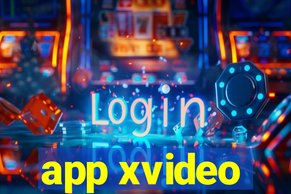 app xvideo